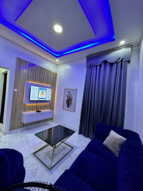 Magnanimous Apartments 1bedroom flat at Ogudu